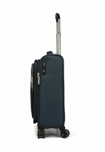 Чемодан на колесах