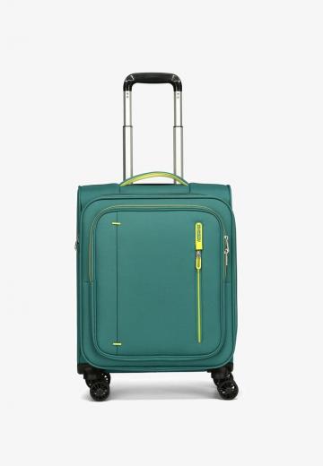 Чемодан на колесах