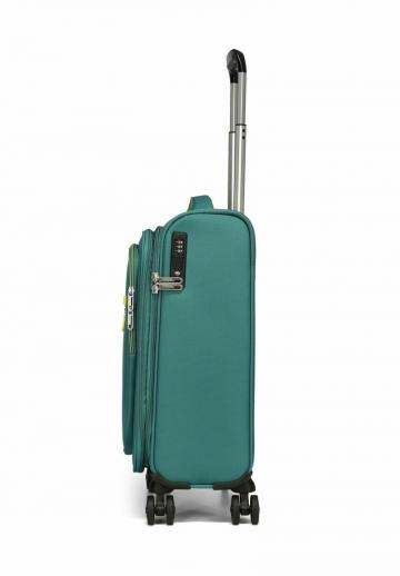 Чемодан на колесах