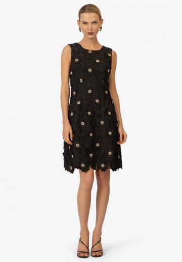 Коктейльное платье