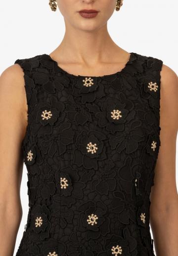 Коктейльное платье