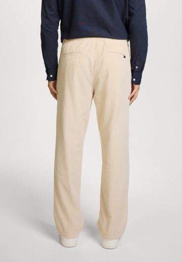 Вельветовые брюки