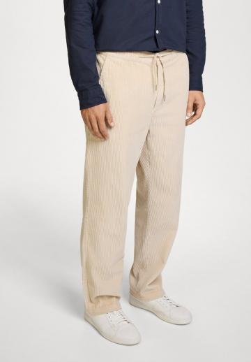 Вельветовые брюки