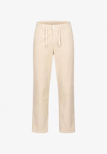 Вельветовые брюки