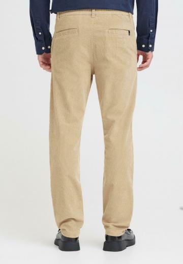 Вельветовые брюки