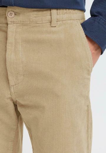 Вельветовые брюки