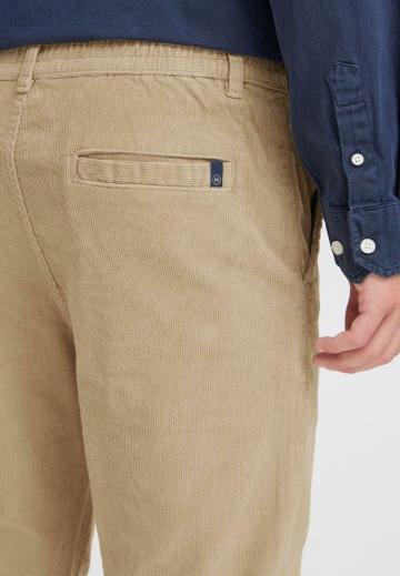 Вельветовые брюки