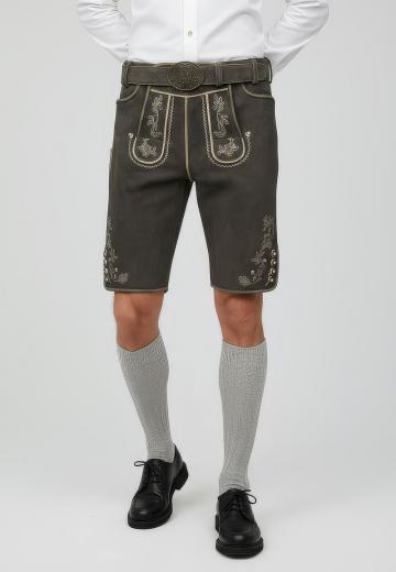 Баварские шорты