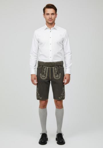 Баварские шорты