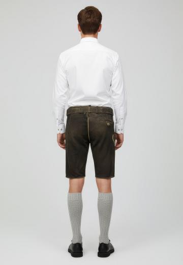 Баварские шорты