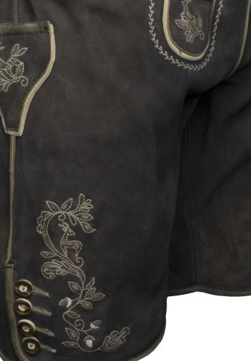 Баварские шорты