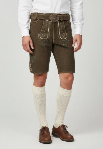 Баварские шорты