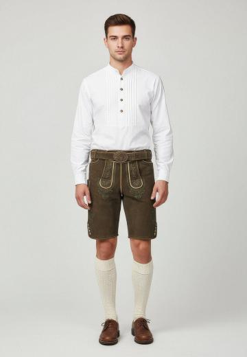 Баварские шорты