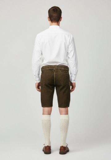 Баварские шорты