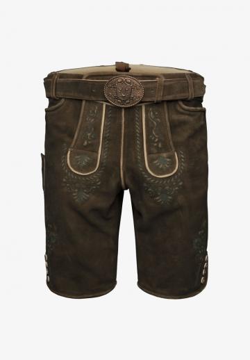 Баварские шорты