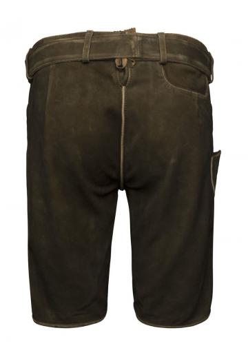 Баварские шорты