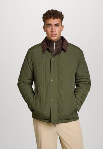 Зимняя куртка