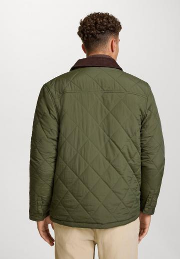 Зимняя куртка