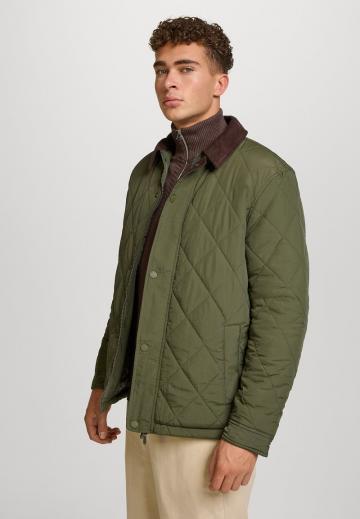 Зимняя куртка