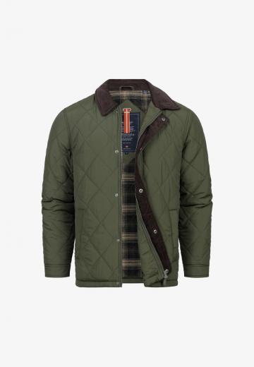 Зимняя куртка