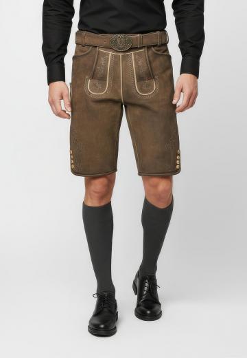 Баварские шорты