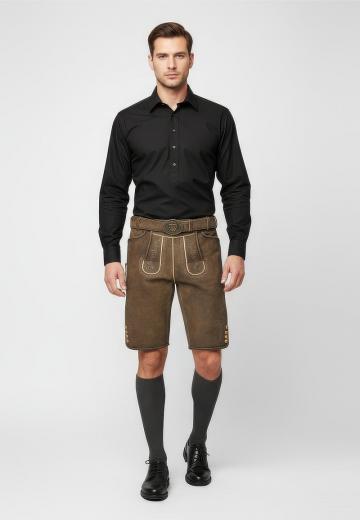 Баварские шорты