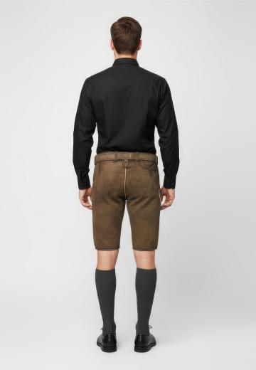 Баварские шорты