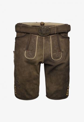 Баварские шорты