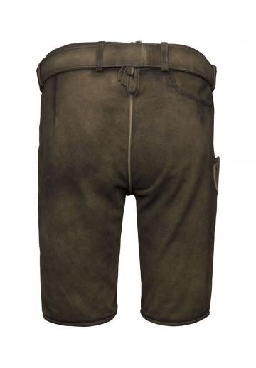 Баварские шорты