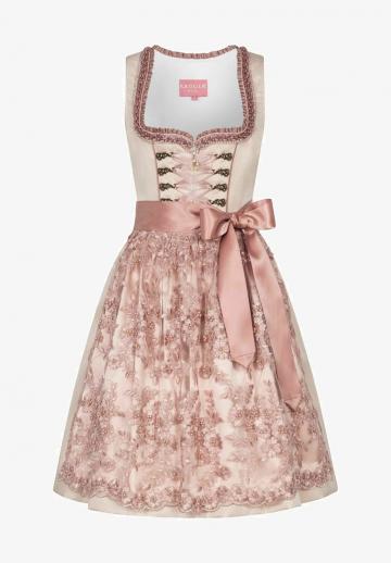 Баварское платье