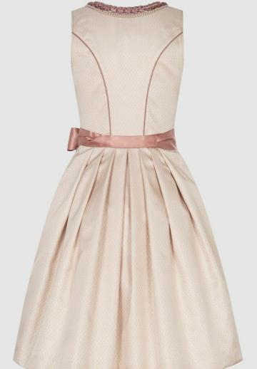 Баварское платье