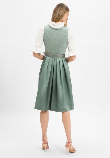 Баварское платье