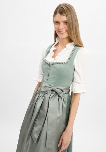 Баварское платье