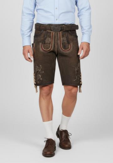 Баварские шорты