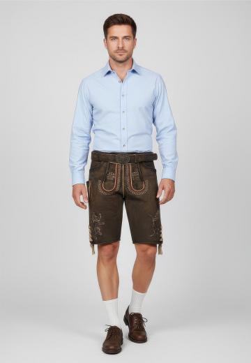 Баварские шорты