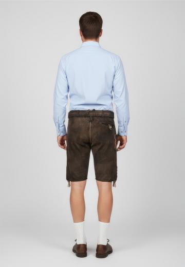 Баварские шорты