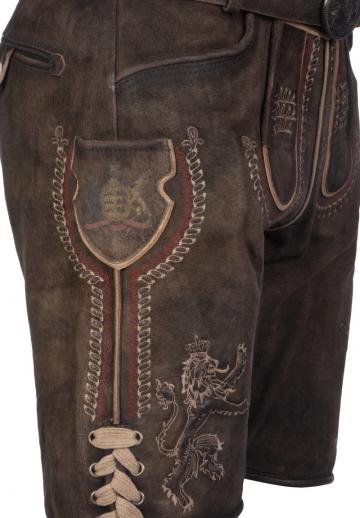 Баварские шорты