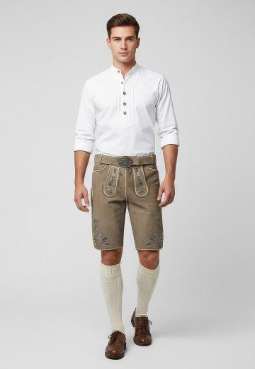 Баварские шорты