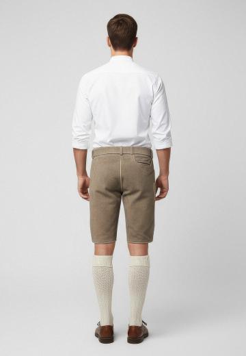 Баварские шорты