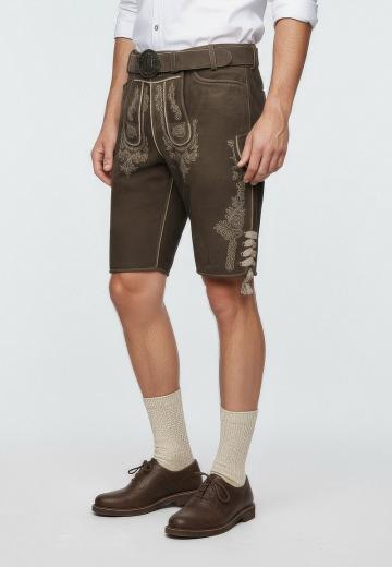 Баварские шорты