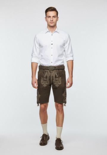 Баварские шорты