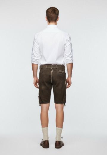 Баварские шорты