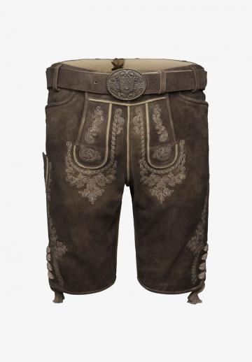 Баварские шорты