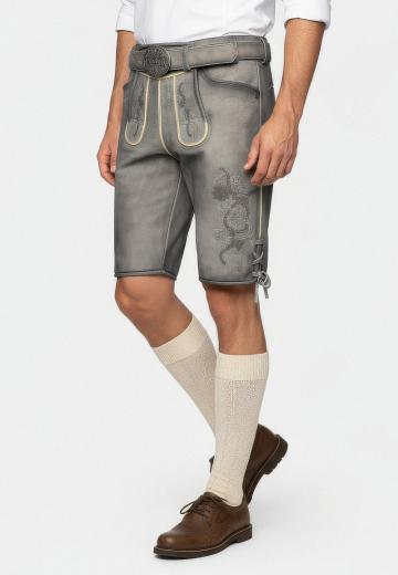 Баварские шорты