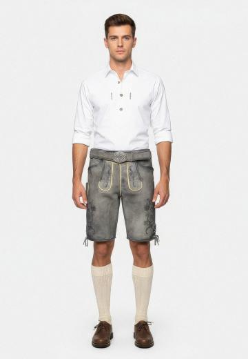 Баварские шорты