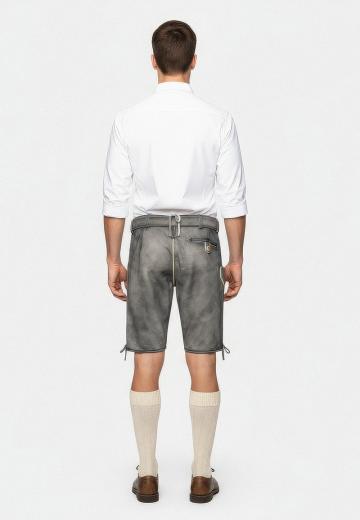 Баварские шорты