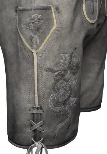 Баварские шорты