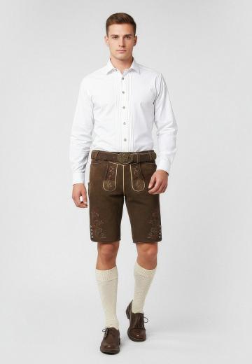 Баварские шорты