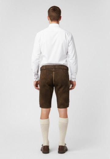 Баварские шорты