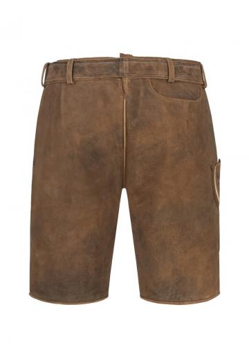 Кожаные штаны